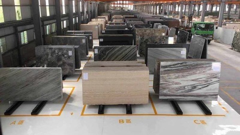 上海岩板台面餐桌一体定制，如何打造个性空间？**