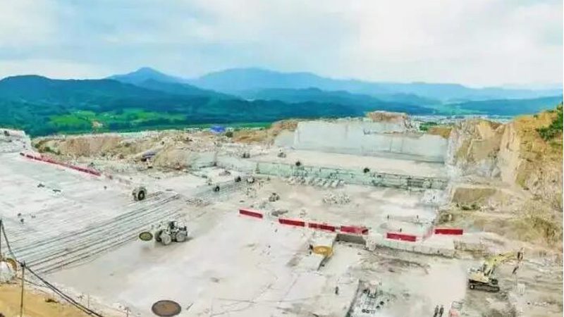 石英石台面厨房装修报价：如何选择性价比高的产品