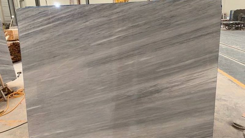 蘑菇石干挂与湿贴：施工效率与成本对比分析