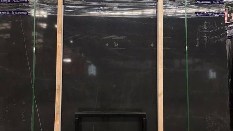 酒店翻新石材结晶处理：揭秘其价格背后的秘密