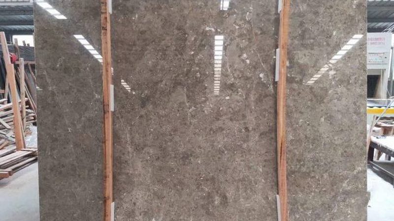 石材荔枝面防滑性能：实战检验与选购指南